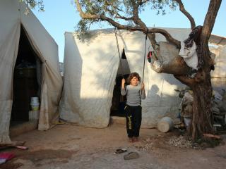 Cash Assistance for Vulnerable Families