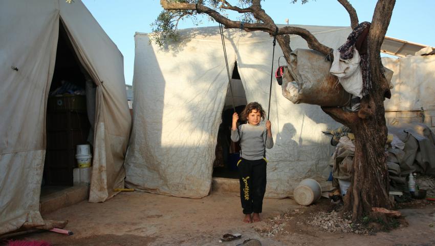 Cash Assistance for Vulnerable Families