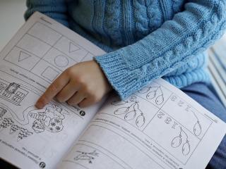 Adult Literacy & Vocational Skills Training