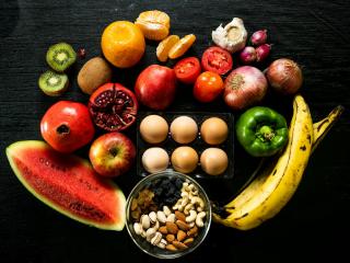 Nutrition Support for Mothers and Children