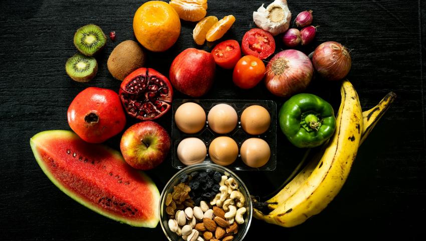 Nutrition Support for Mothers and Children